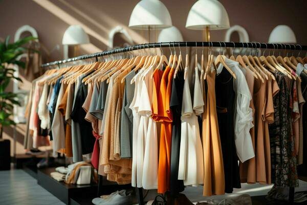 Female dresses