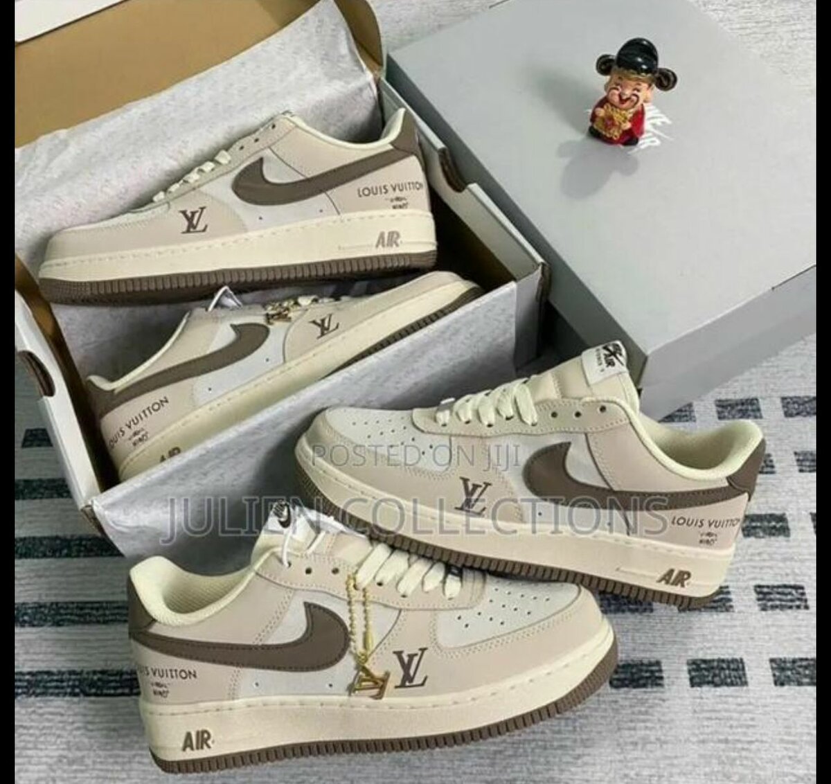 Nike Airforce