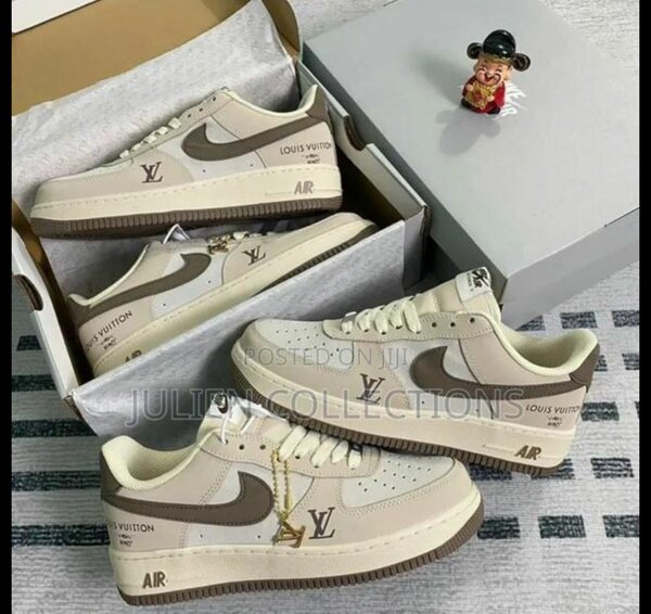 Nike Airforce