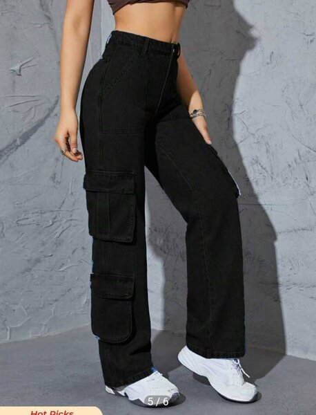 Boyfriend jeans