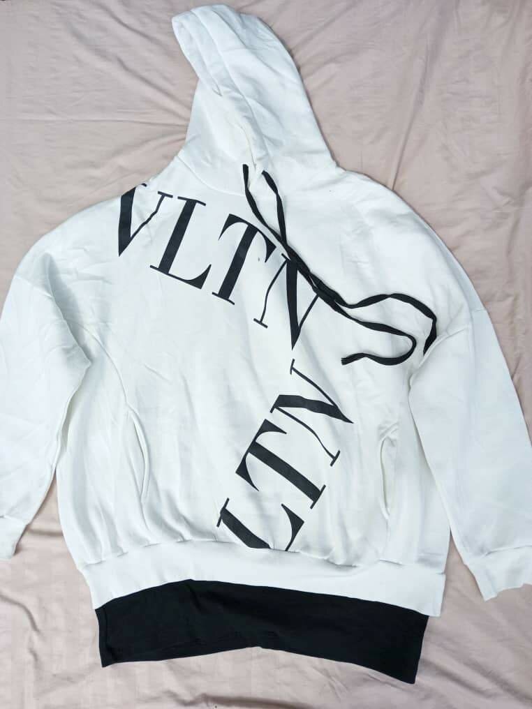 Hoodies/Sweatshirts