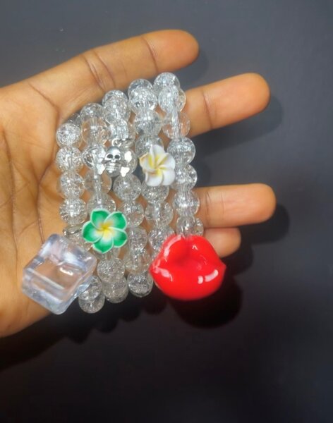 Beaded Bracelets