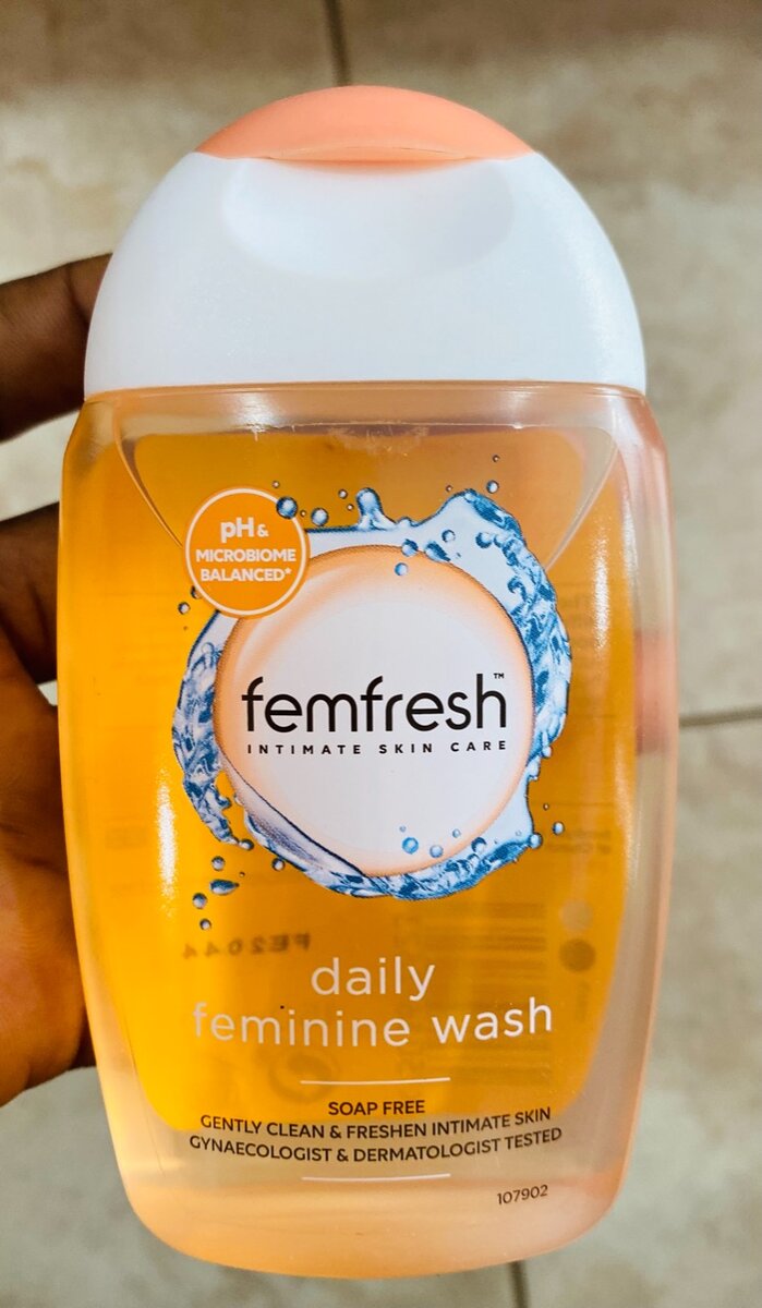 Femfresh