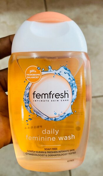 Femfresh