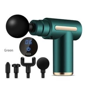 Massage gun