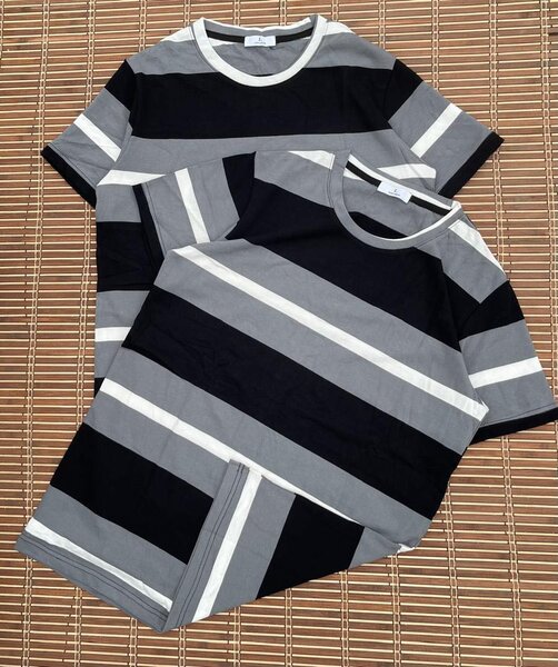 Tee-shirts