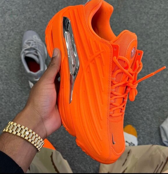 Nocta Nike