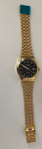 Casio