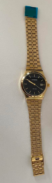 Casio