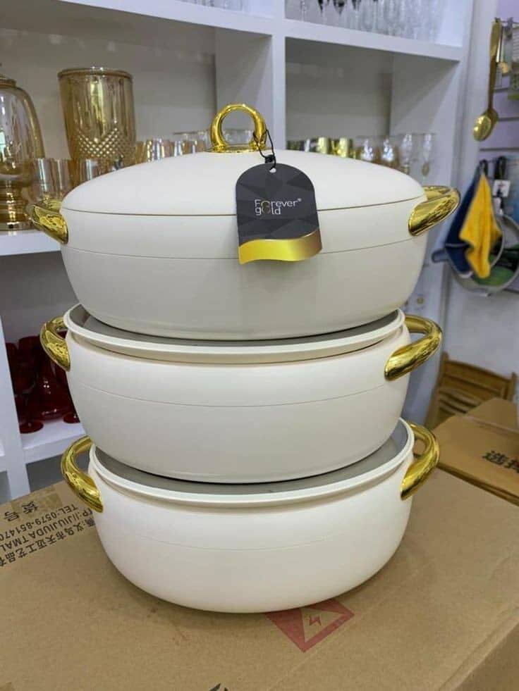 KITCHEN ACCESSORIES