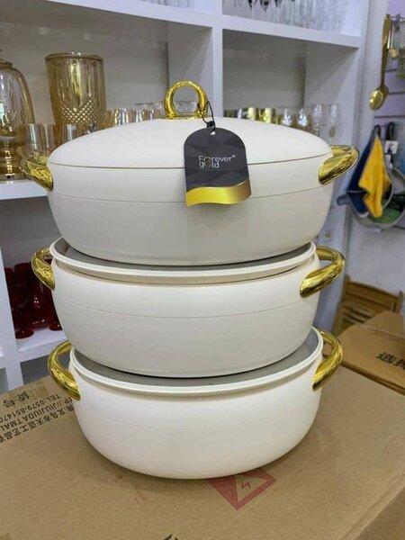 KITCHEN ACCESSORIES
