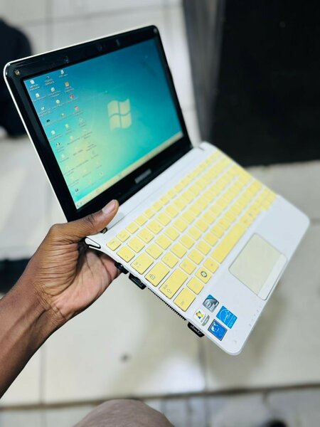 Pc Atom Samsung