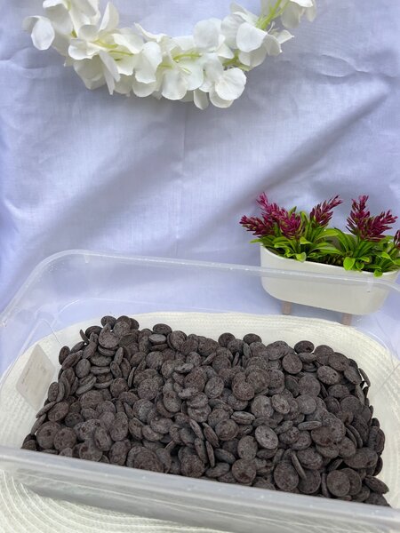 CHOCOLAT NOIR 70%