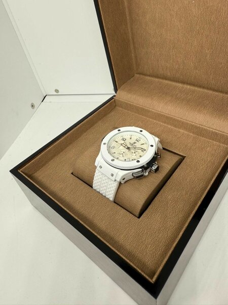 Montre hublot