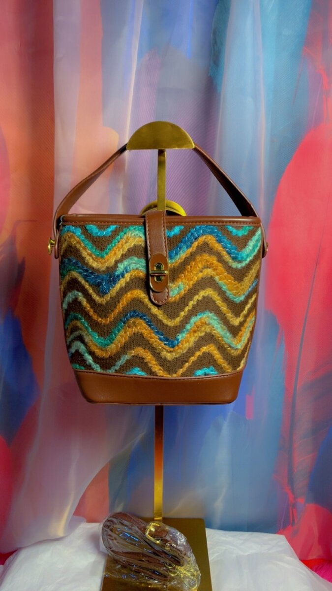 Fashion Handbag