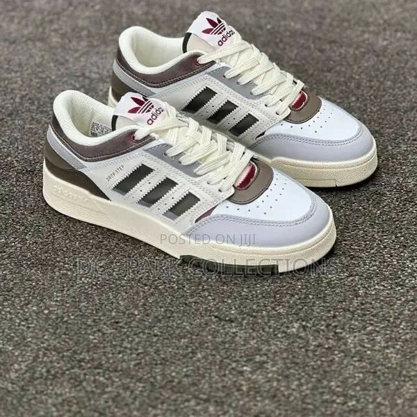 ADIDAS DROP STEP