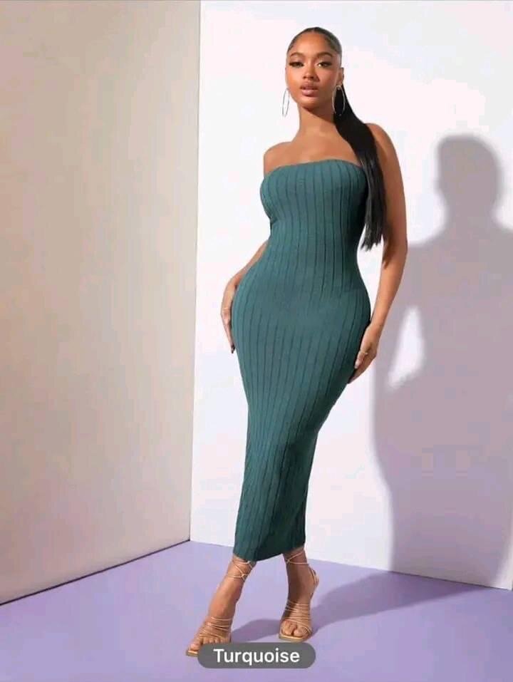 Tenue de qualité