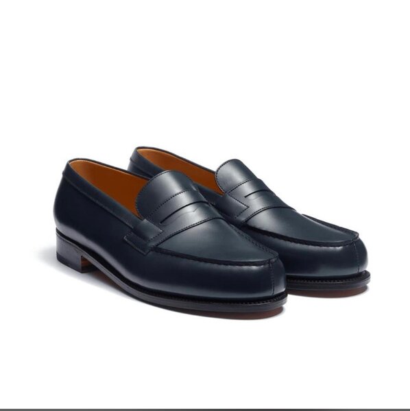 Mocassins