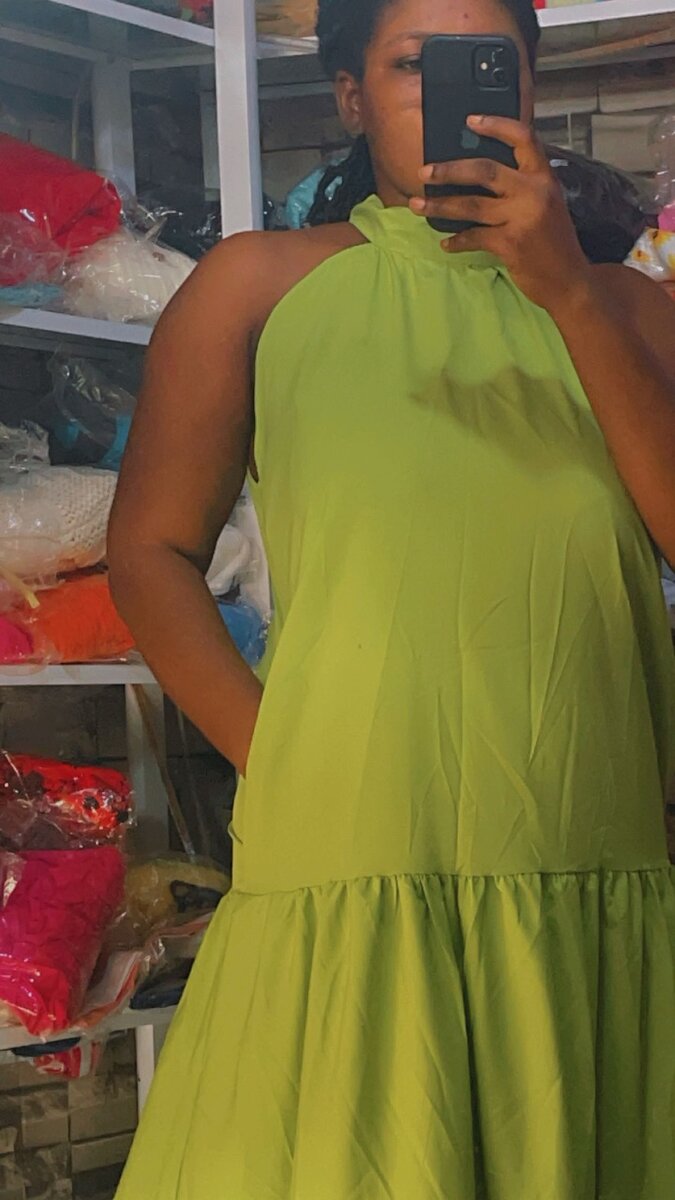 Ladies wear