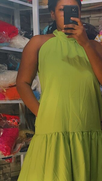 Ladies wear
