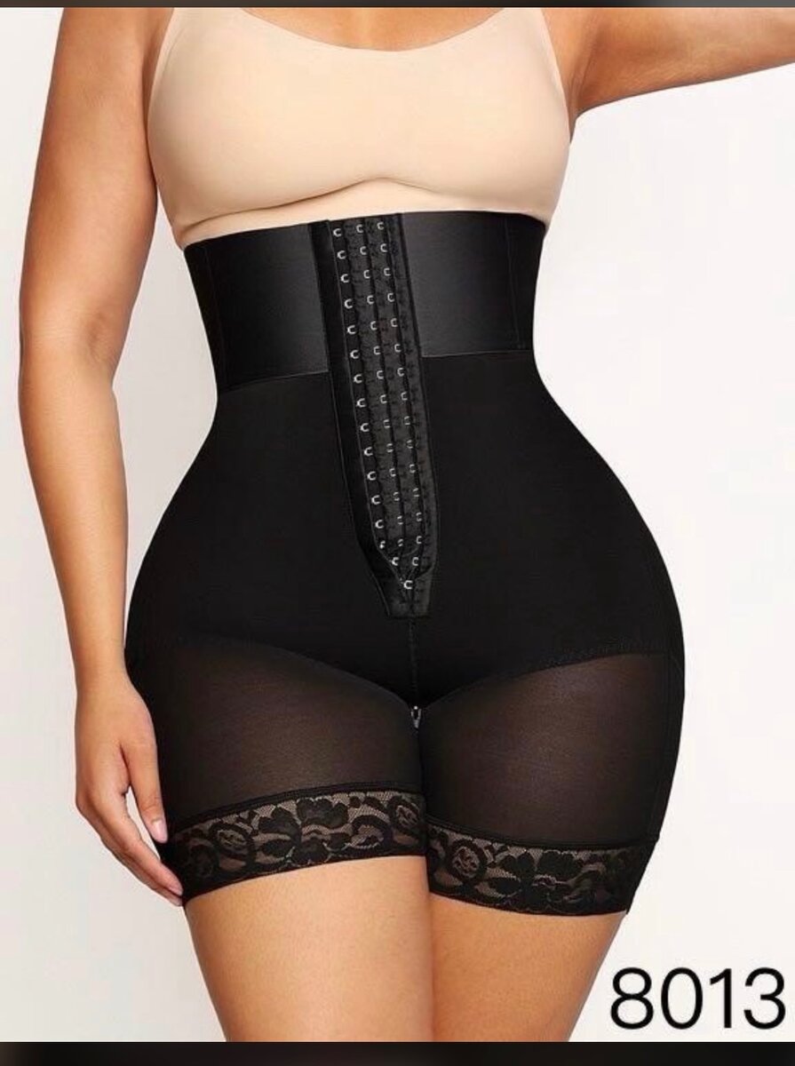 Quality Shaper