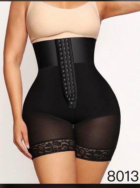 Quality Shaper
