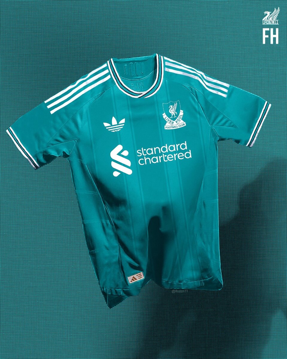 Liverpool 2025-2026