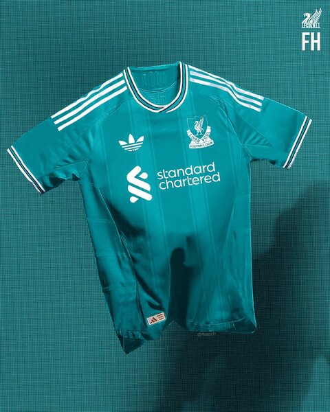 Liverpool 2025-2026