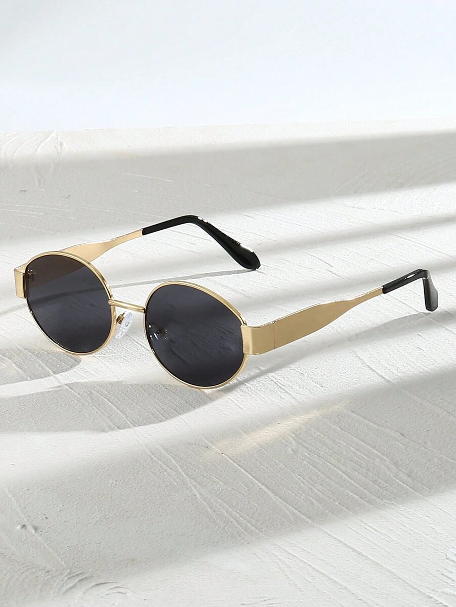 Lunettes de soleil