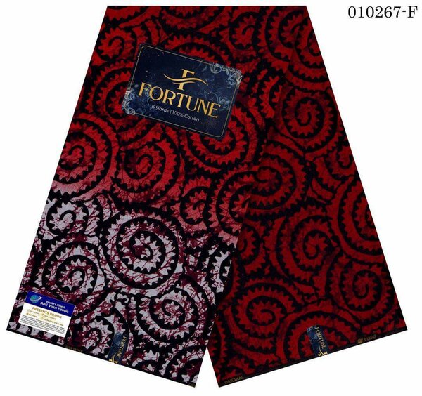 Ankara fabrics