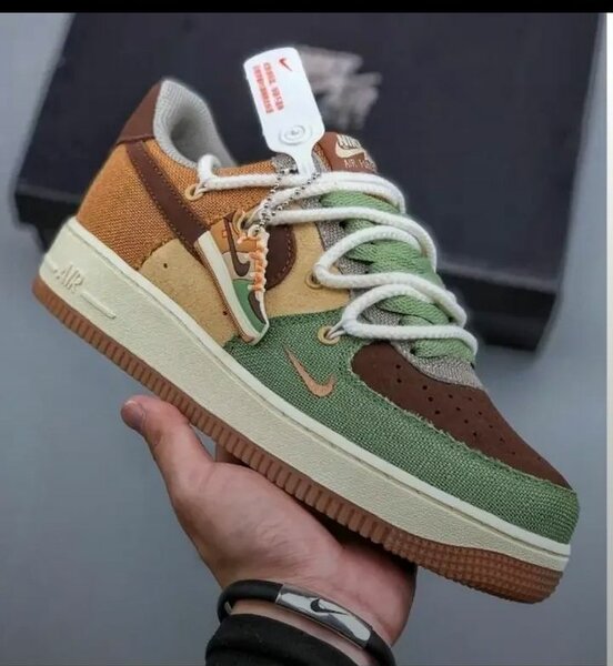 Nike authentique