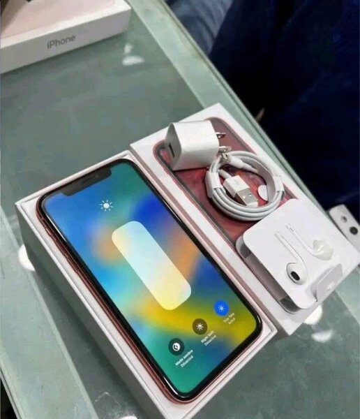 iPhone