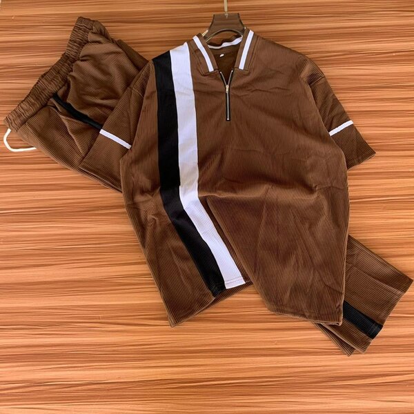 Fashion 2 Piece