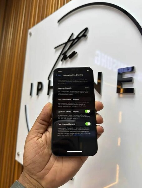 iPhone 12 pro 256GB