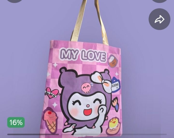 Tod bag