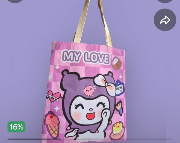Tod bag