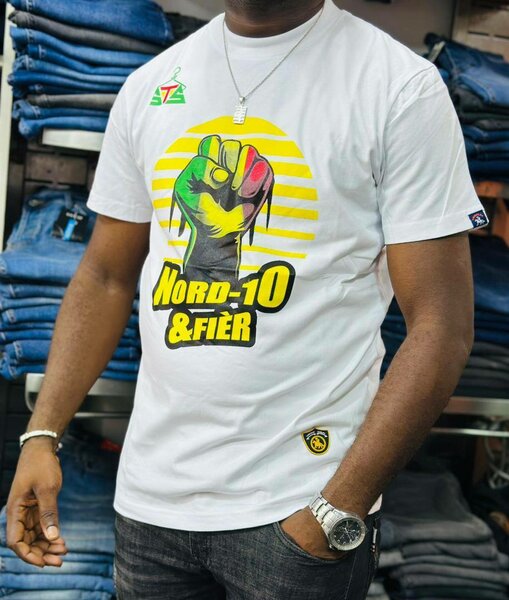 T-shirts