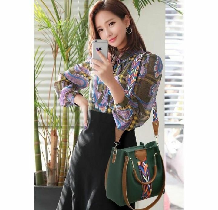 Ladies Bags