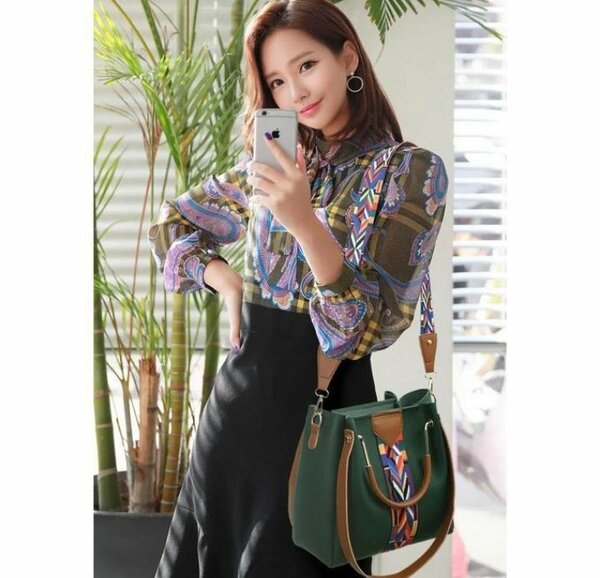 Ladies Bags