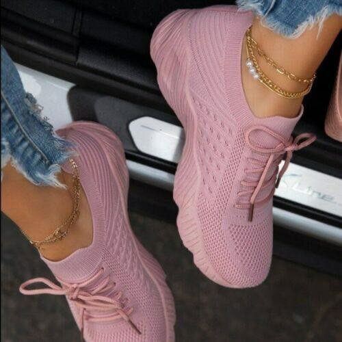 Comfy Sneakers