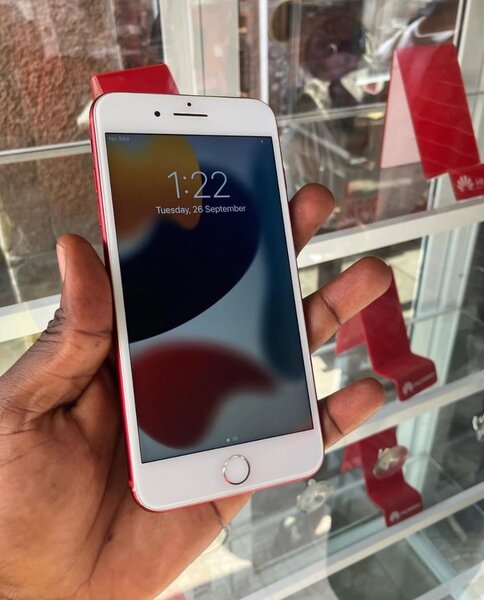 iPhone 7 Plus