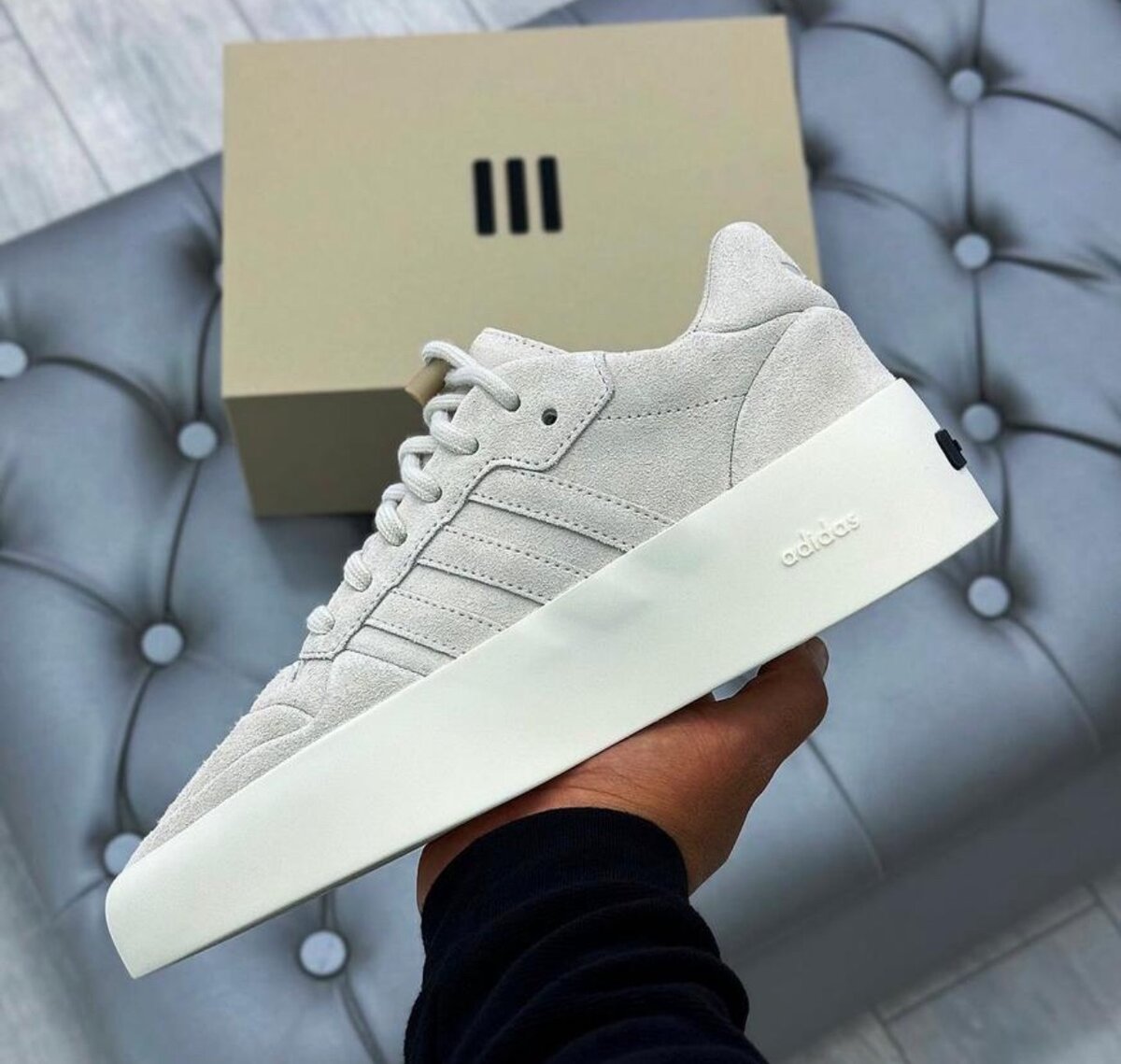 Chaussures Adidas