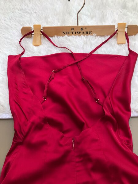 ladies dress