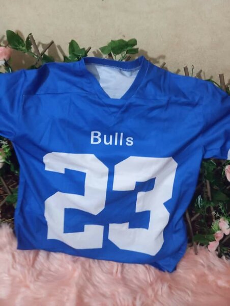 Maillot de sport Bulls 23