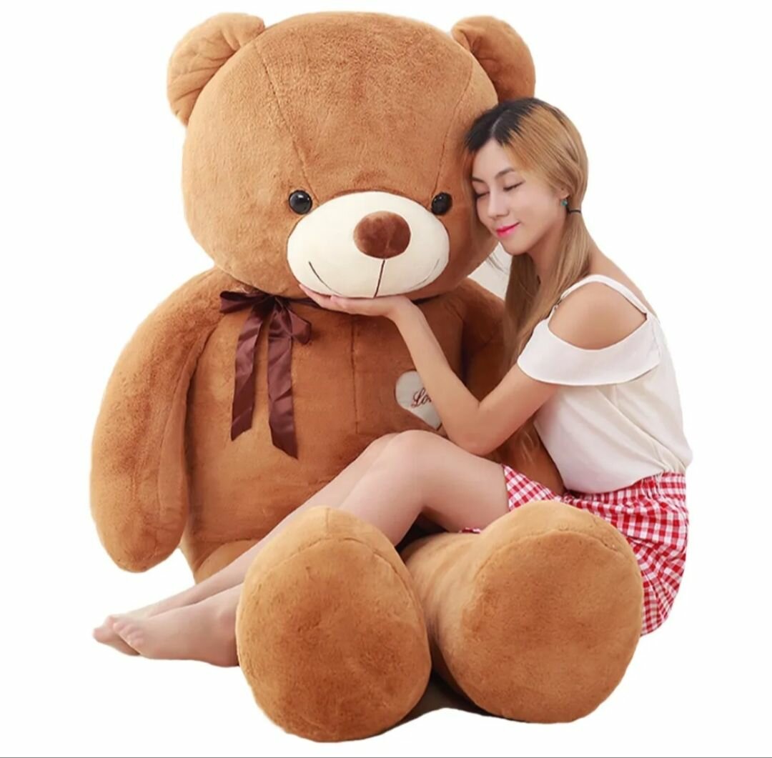 Peluches/Nounours/Doudou