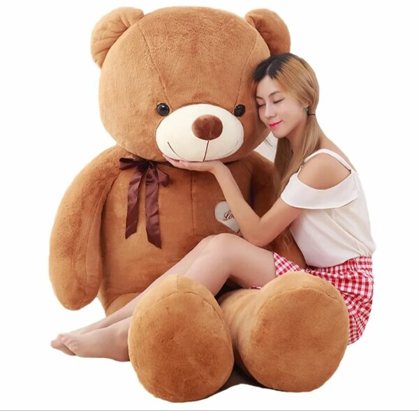 Peluches/Nounours/Doudou