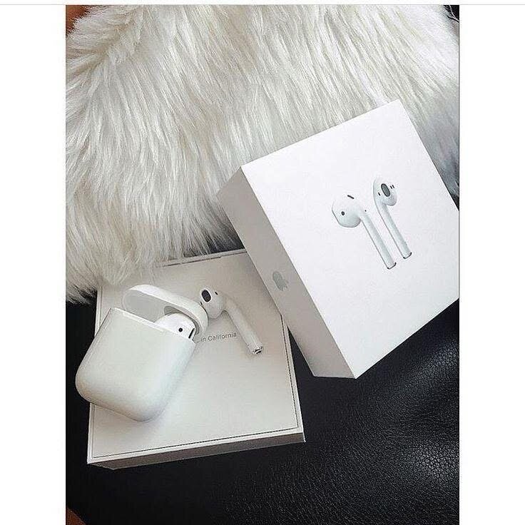 Air pods 3