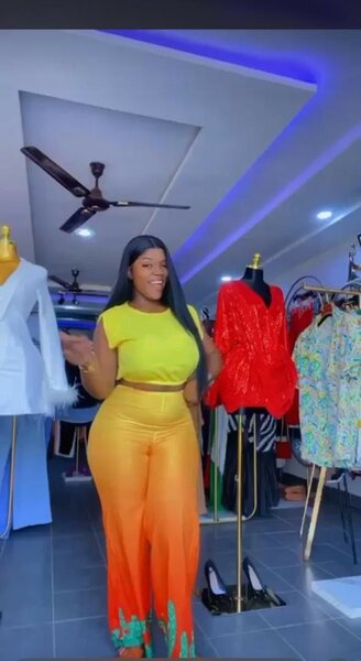 Ladies wear