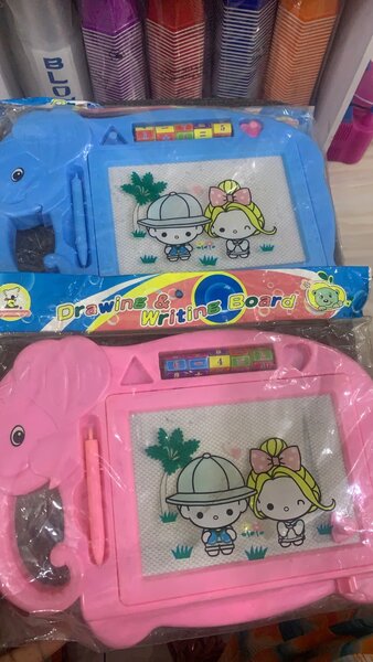 Kids Drawing board
