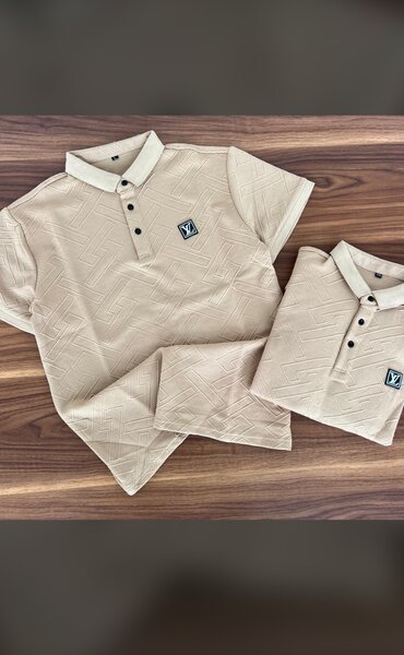 Men Lacoste